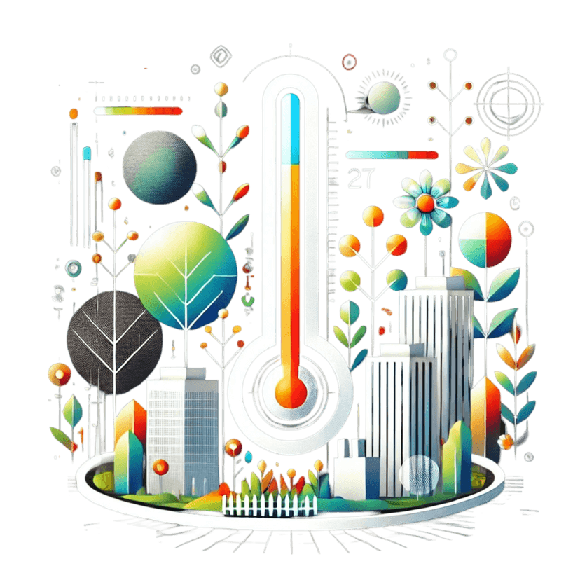 Adaptation et résilience climatique