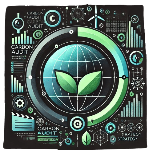 Strategie et audit carbone