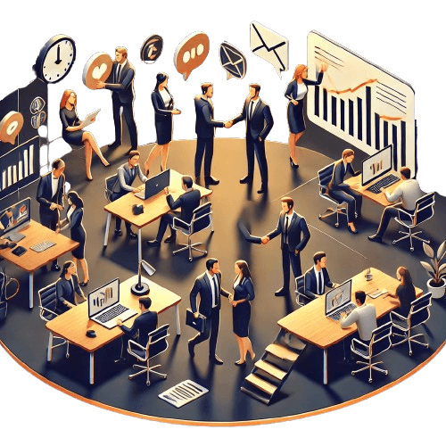 Process et communication
