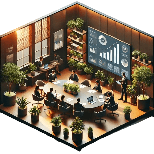 Comité environnementaux