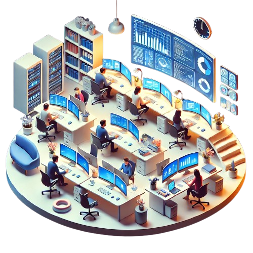 technical consulting